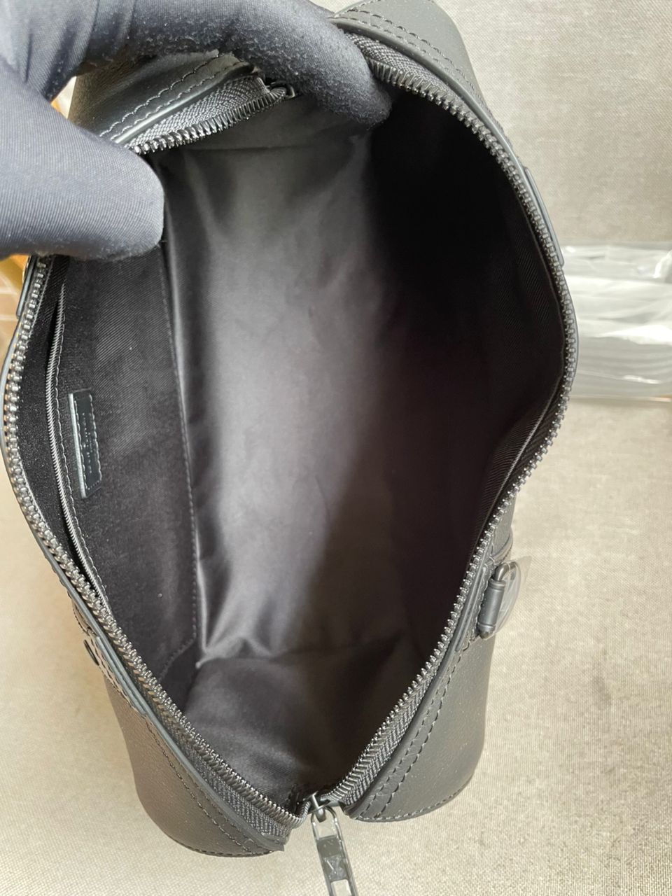 Sac keepall city 10/10
