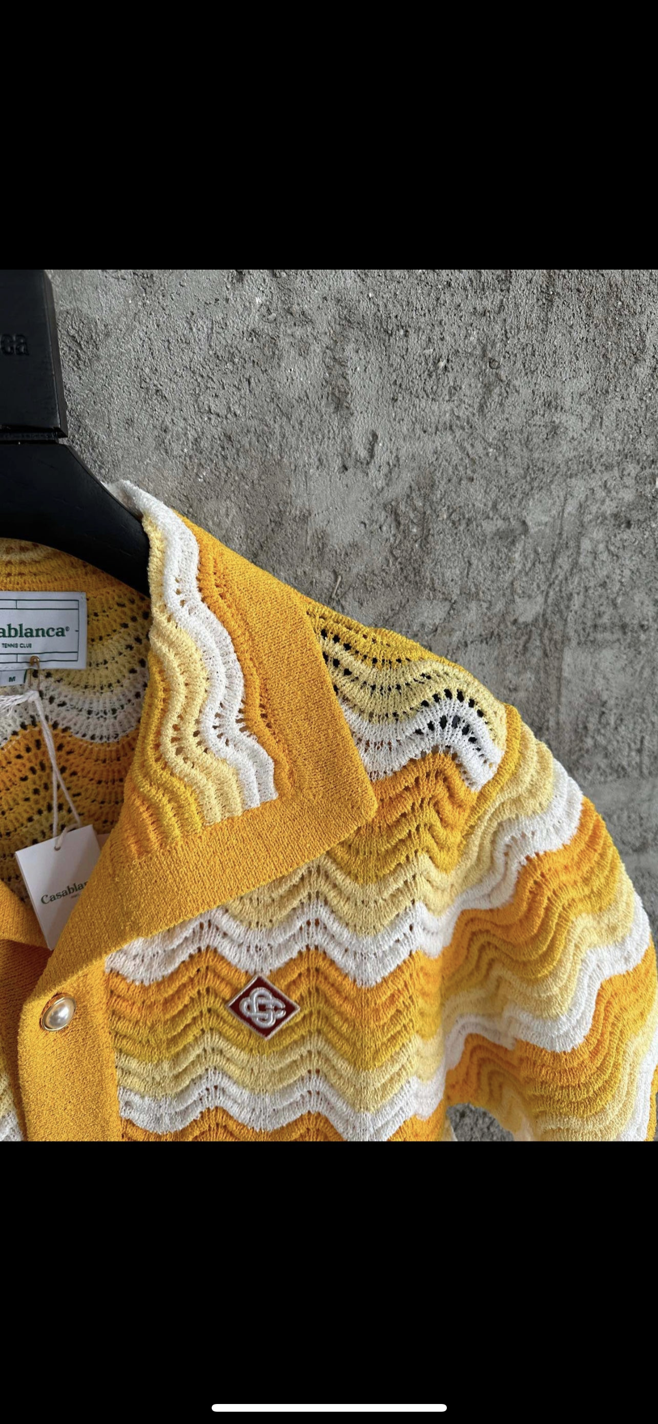 Casa B Tropical Shirt 🏝️