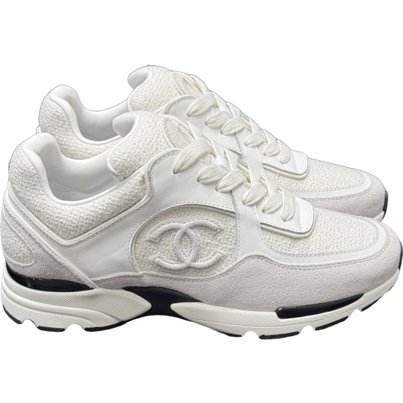 Sneakers chan 10/10 White