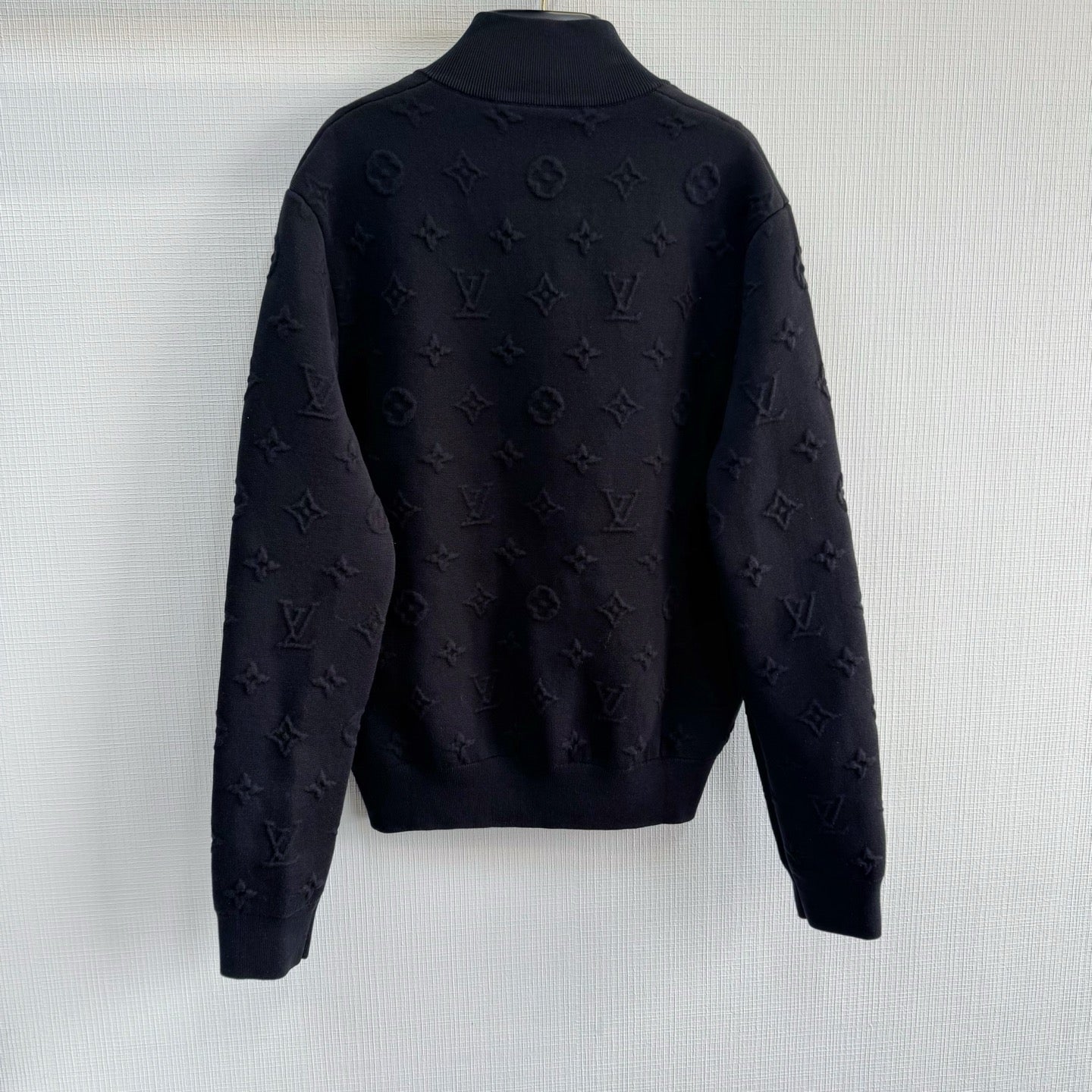 Lv Blouson Monogram