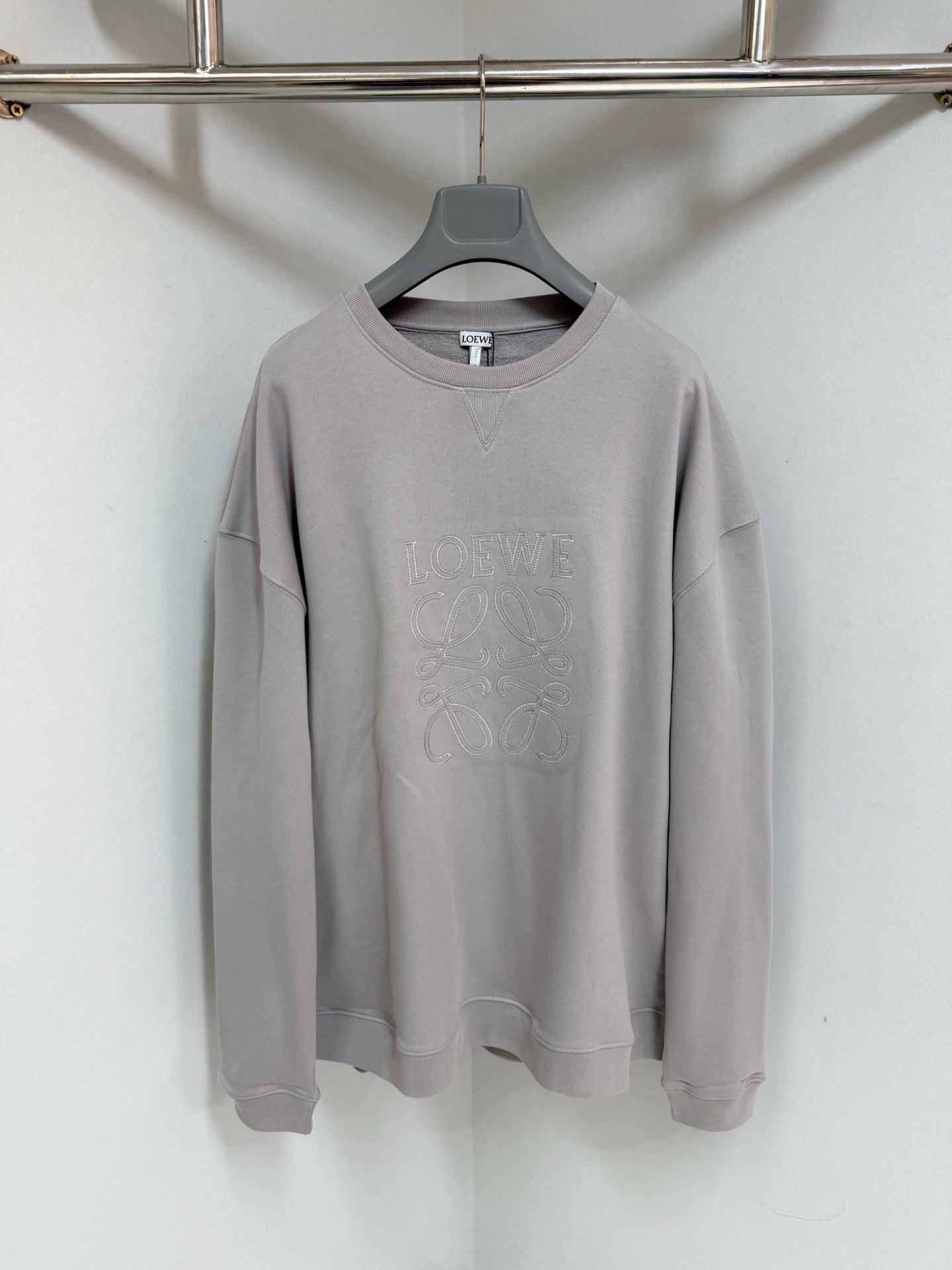 Sweat Technique Loew Gris 10/10