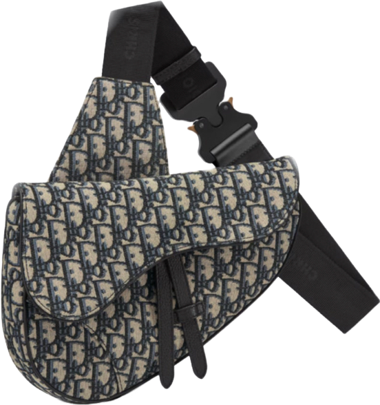 Sac saddle facture