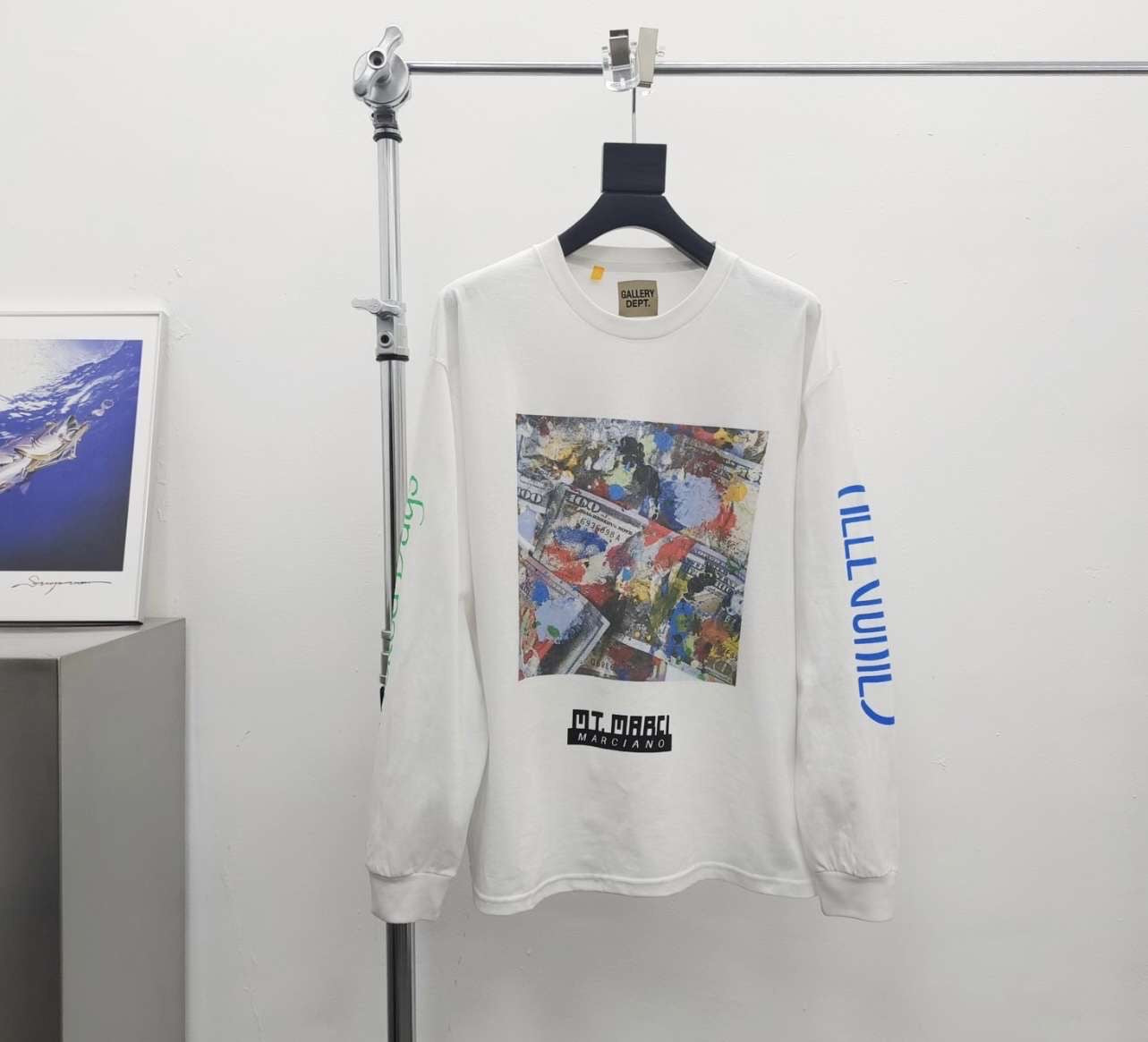 Galerie DEPT T-Shirt