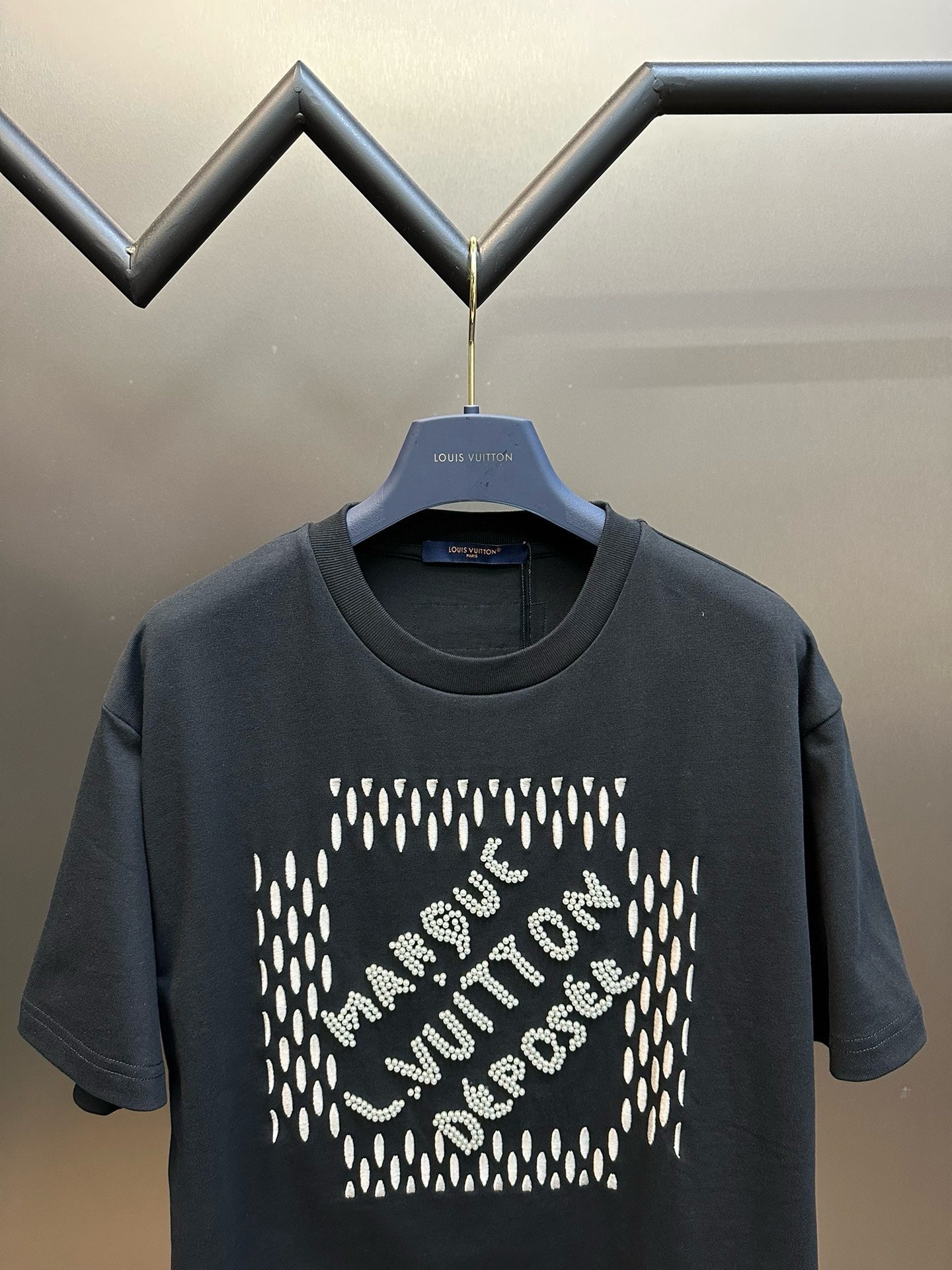 Lv 2024 T-shirt