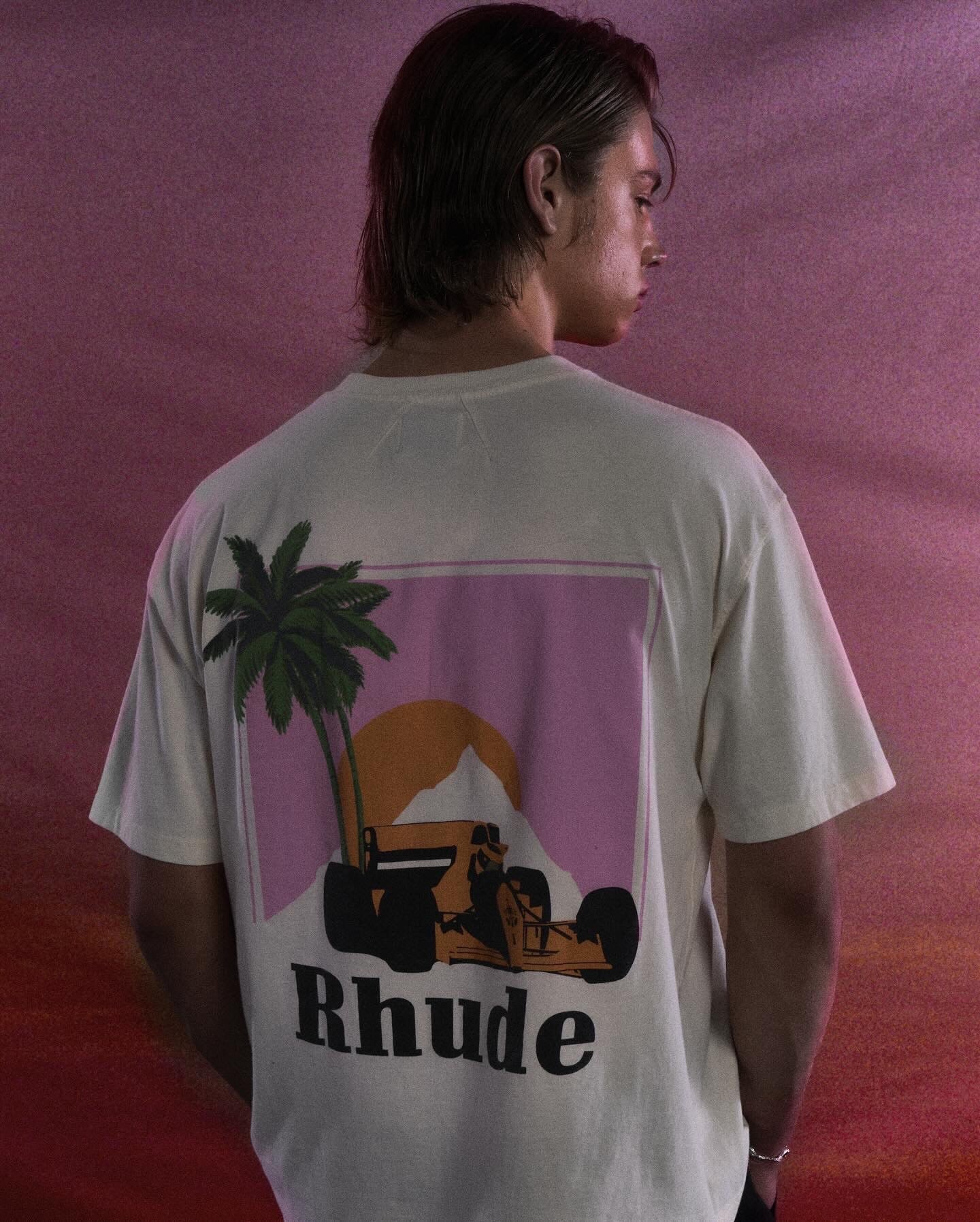 RHDE-T-Shirt
