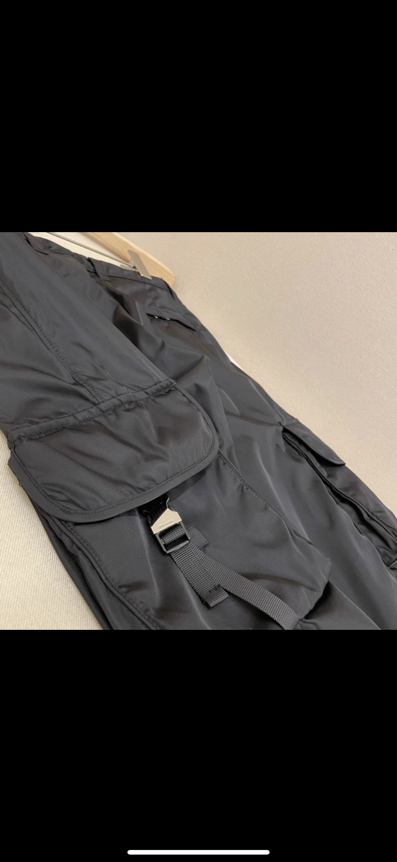 Cargo PRD BLACK