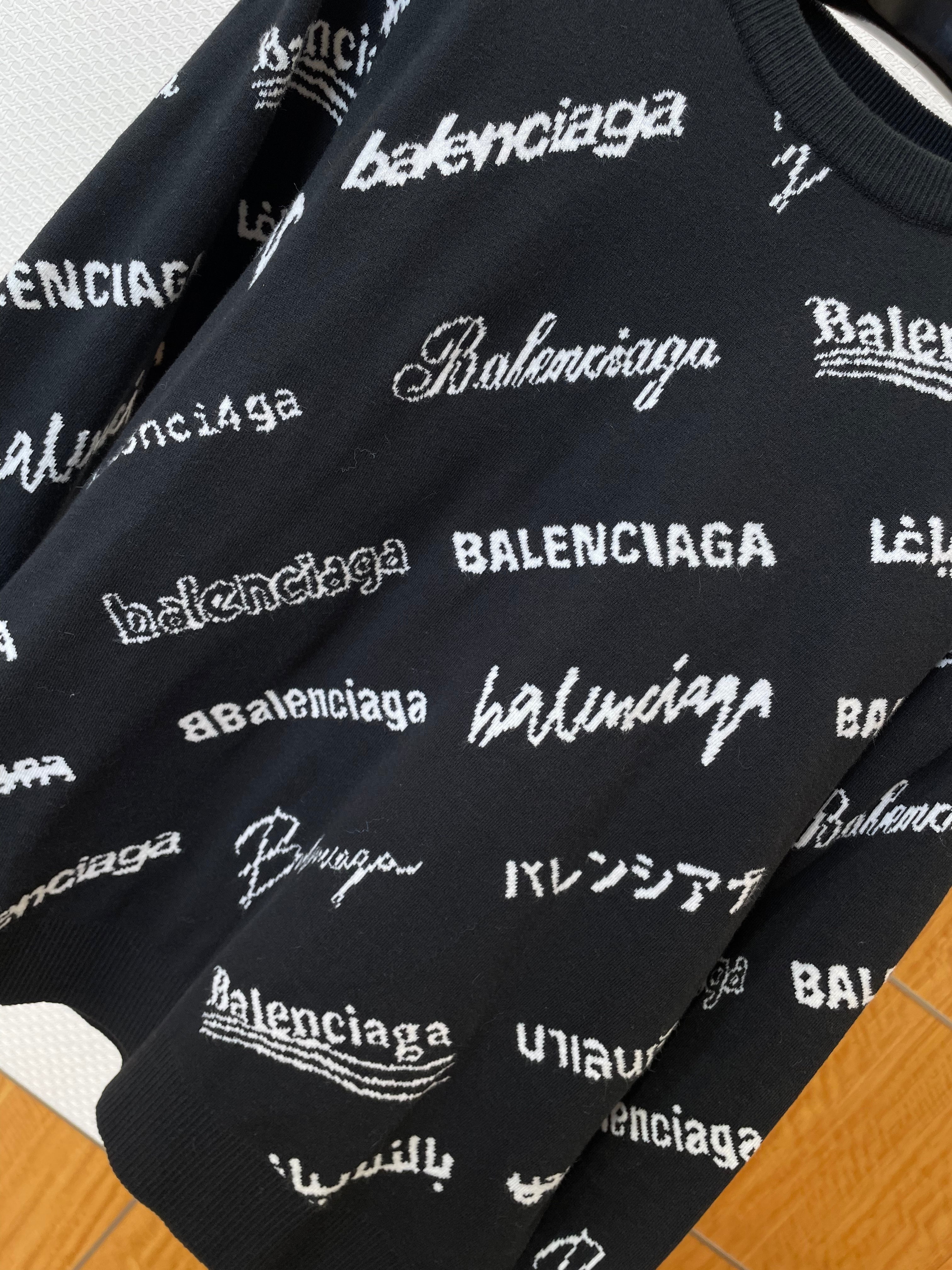 Blanch crew neck 10/10