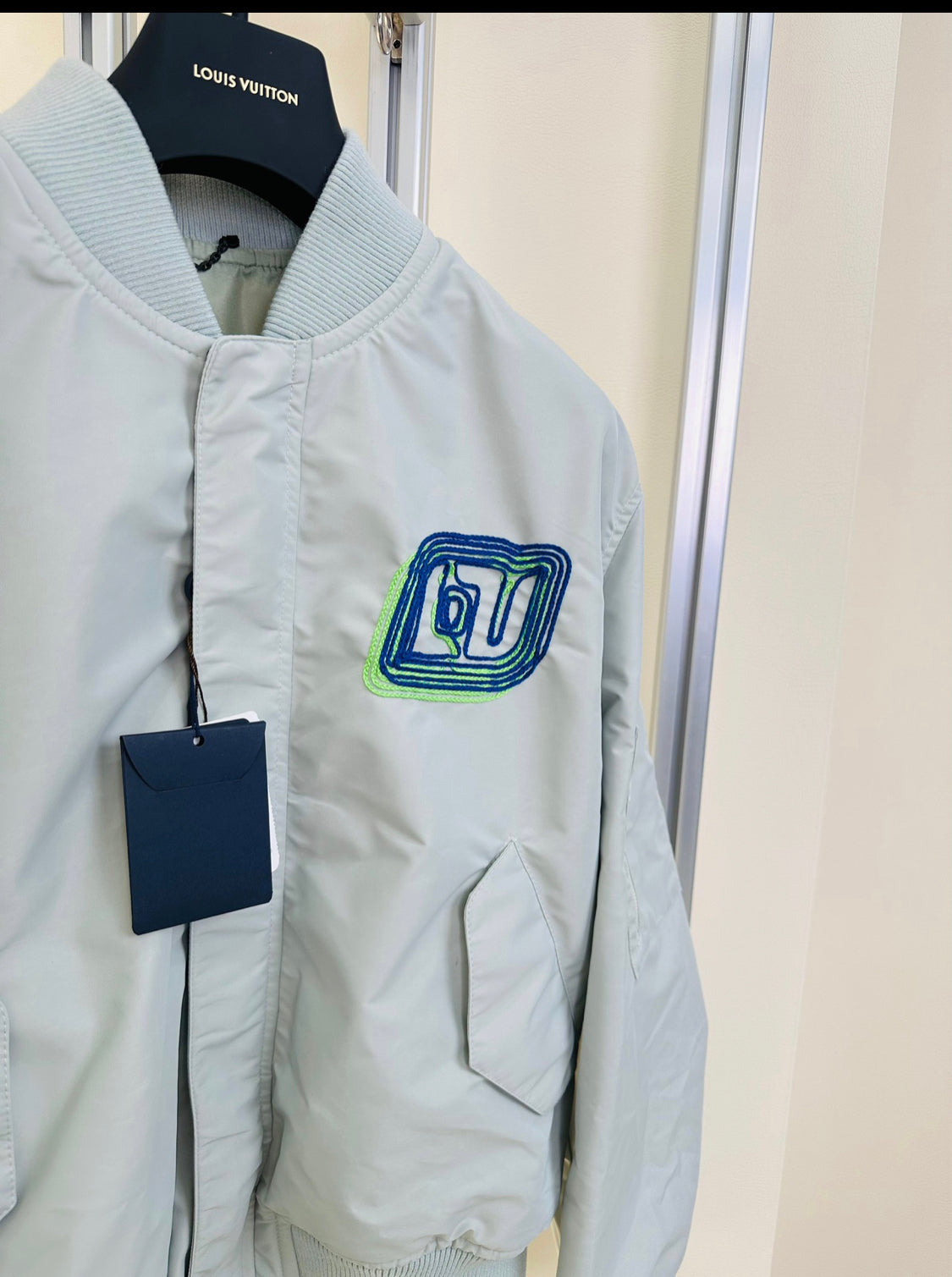 Bomber Lv 2023 Gray 10/10 2023