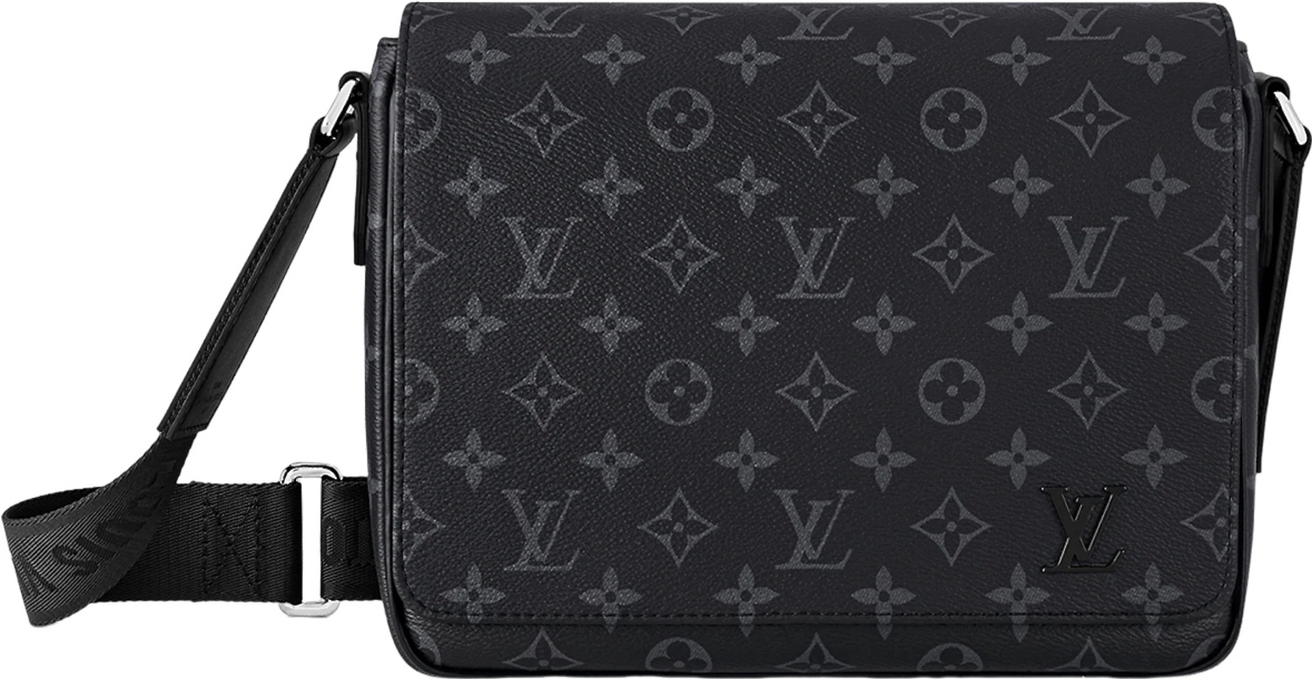 Rechnung für den 10/10-Beutel des Distrikt-PM