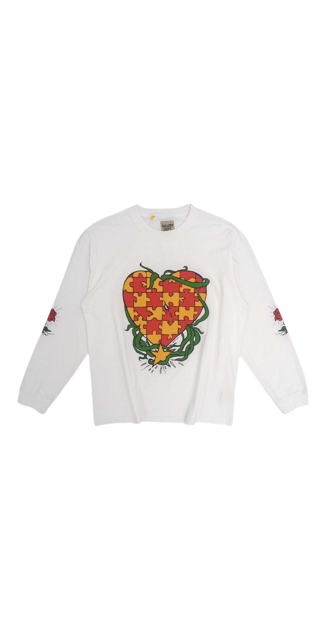 Galerie DEPT T-Shirt