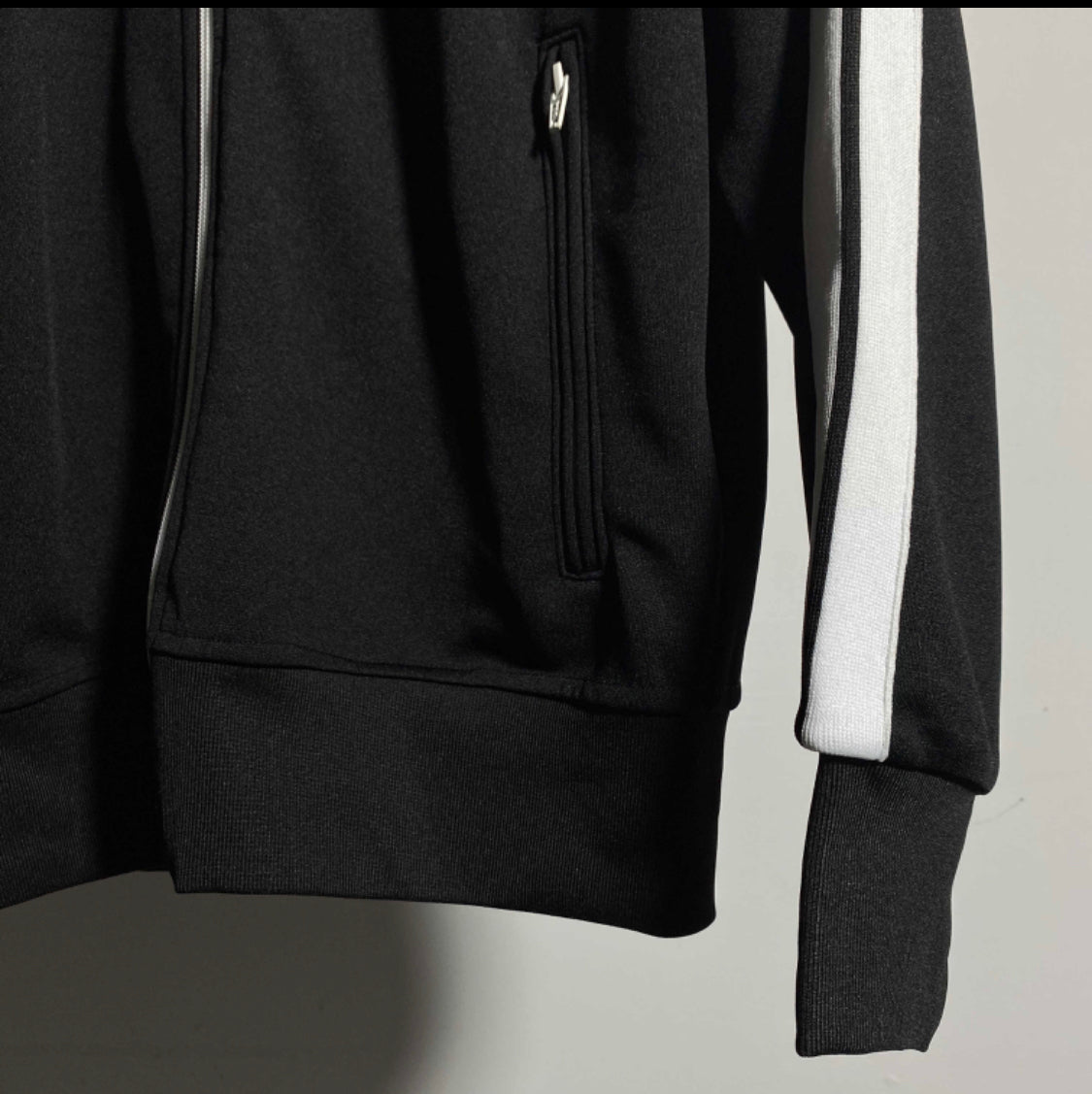 Palm Angels Black Tracksuit