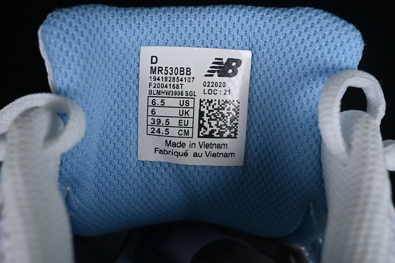 Neue B-Sneaker der 530-Serie