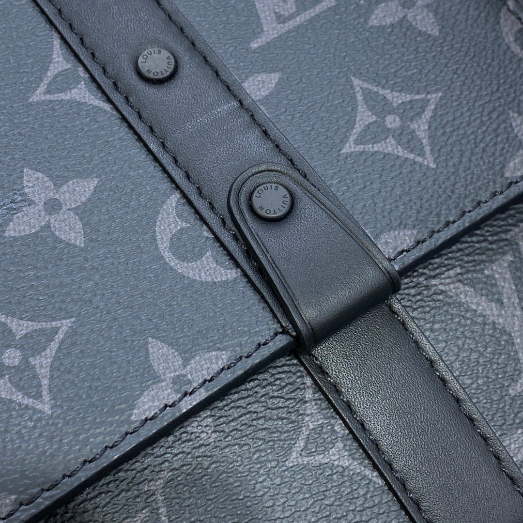 Sac Messenger Trunk facture 10/10