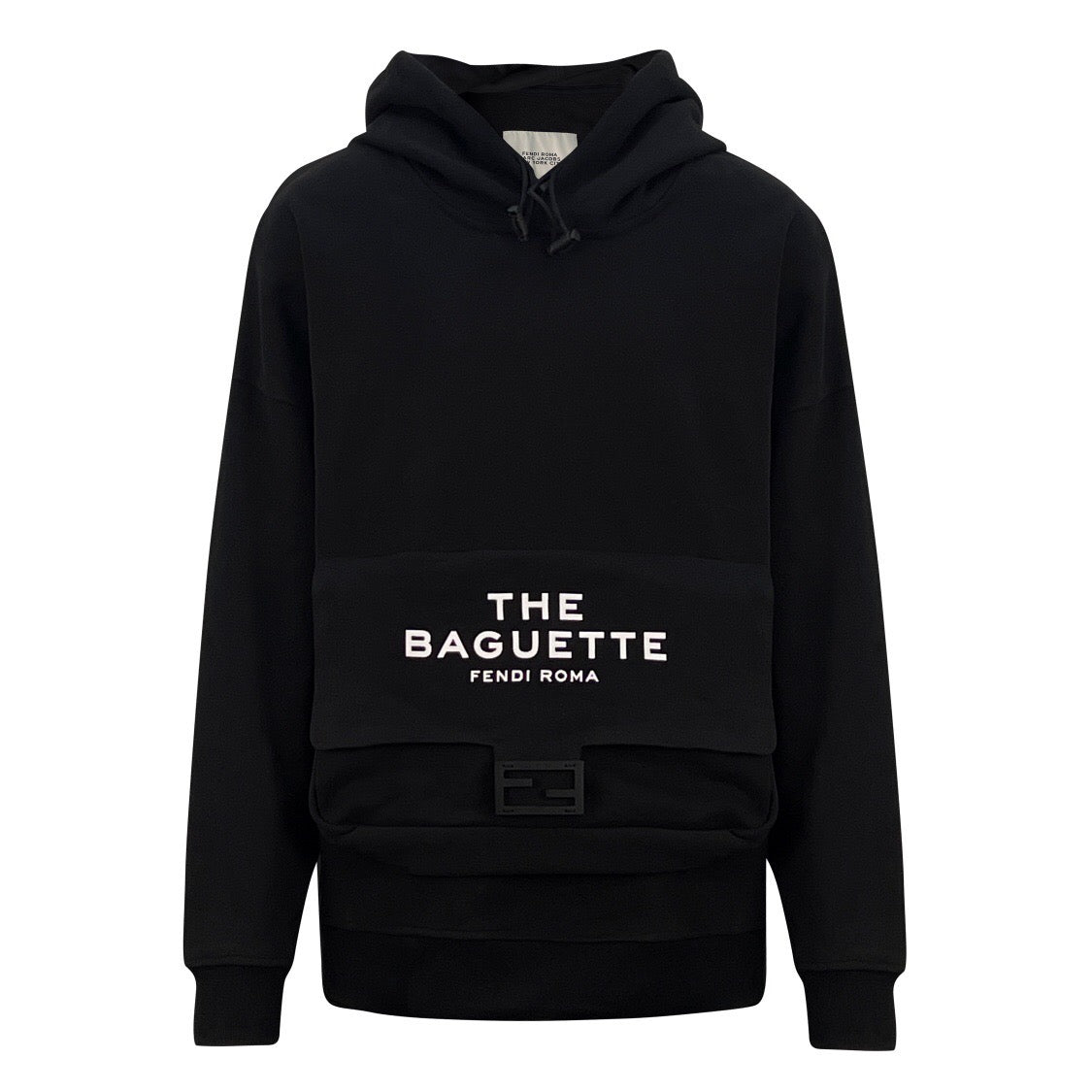 FF X MJ THE BAGUETTE Sweatshirt