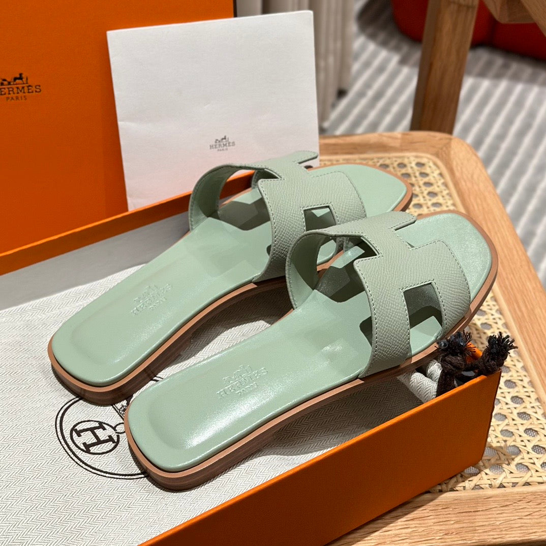 Hrms Oran Flip-flops