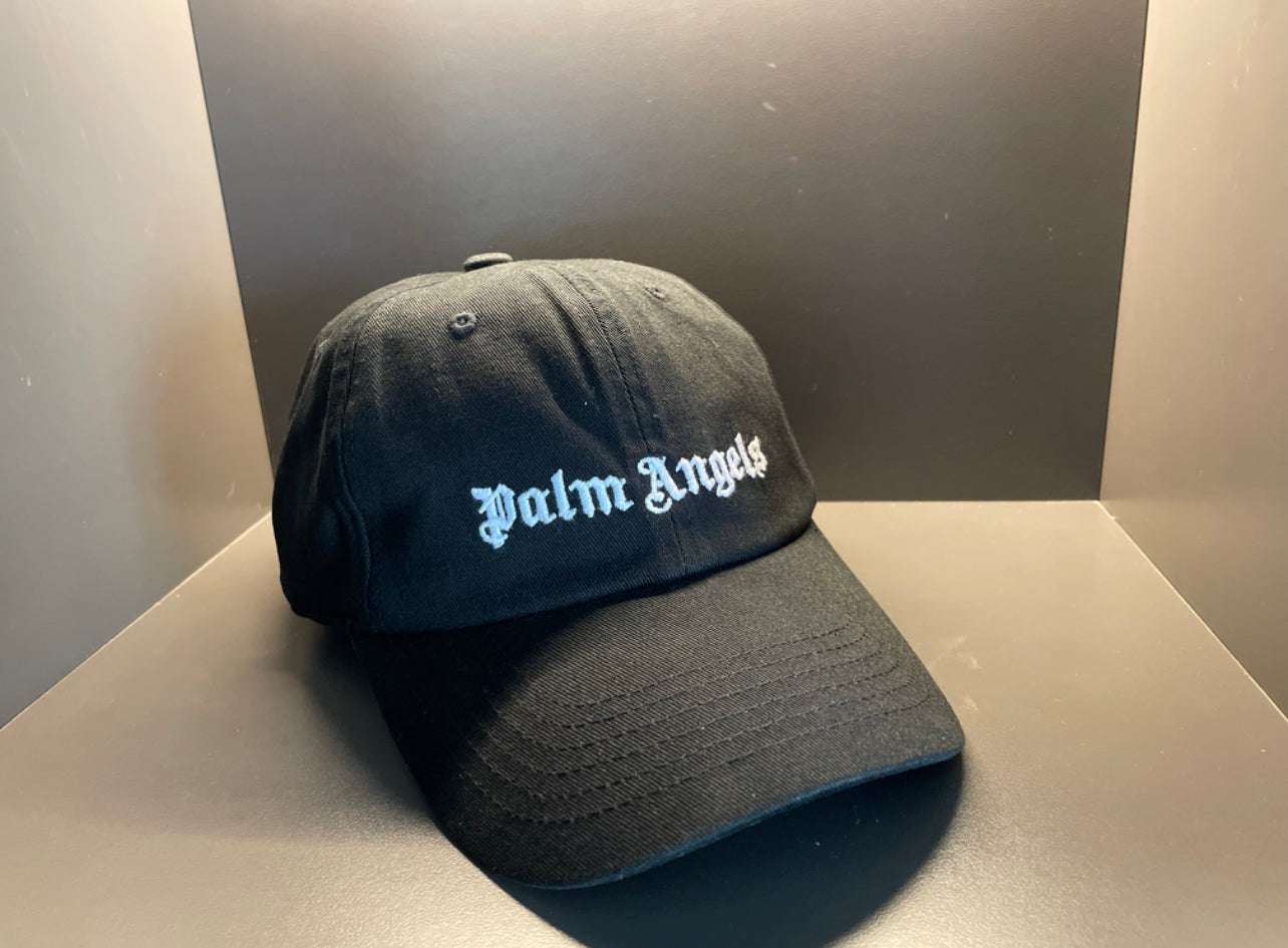 Palm angels cap