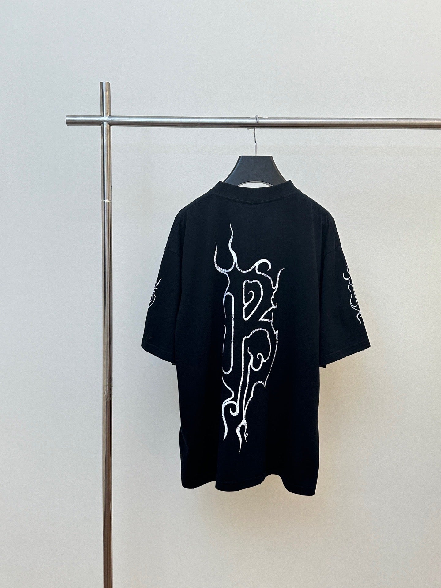 Blncg Oversized T-shirt