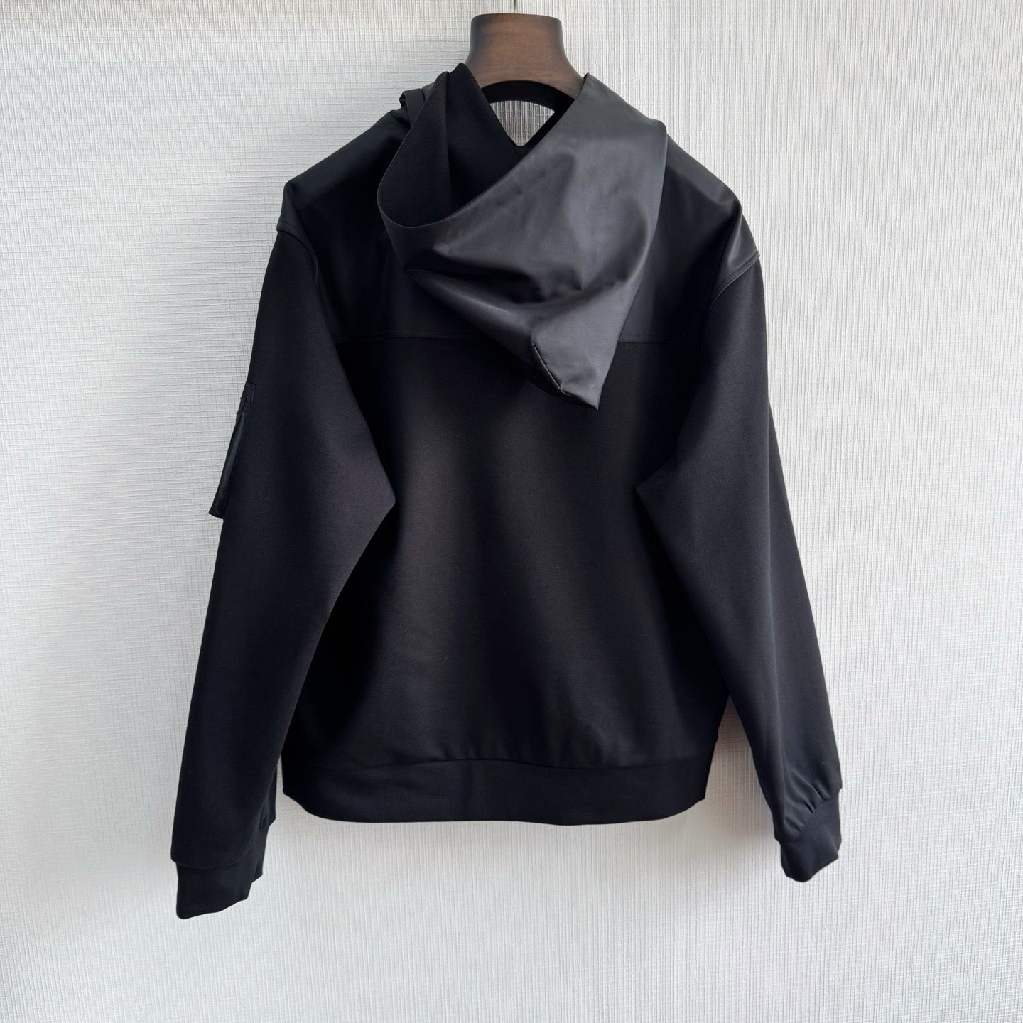 Veste   plaqué à logo prd