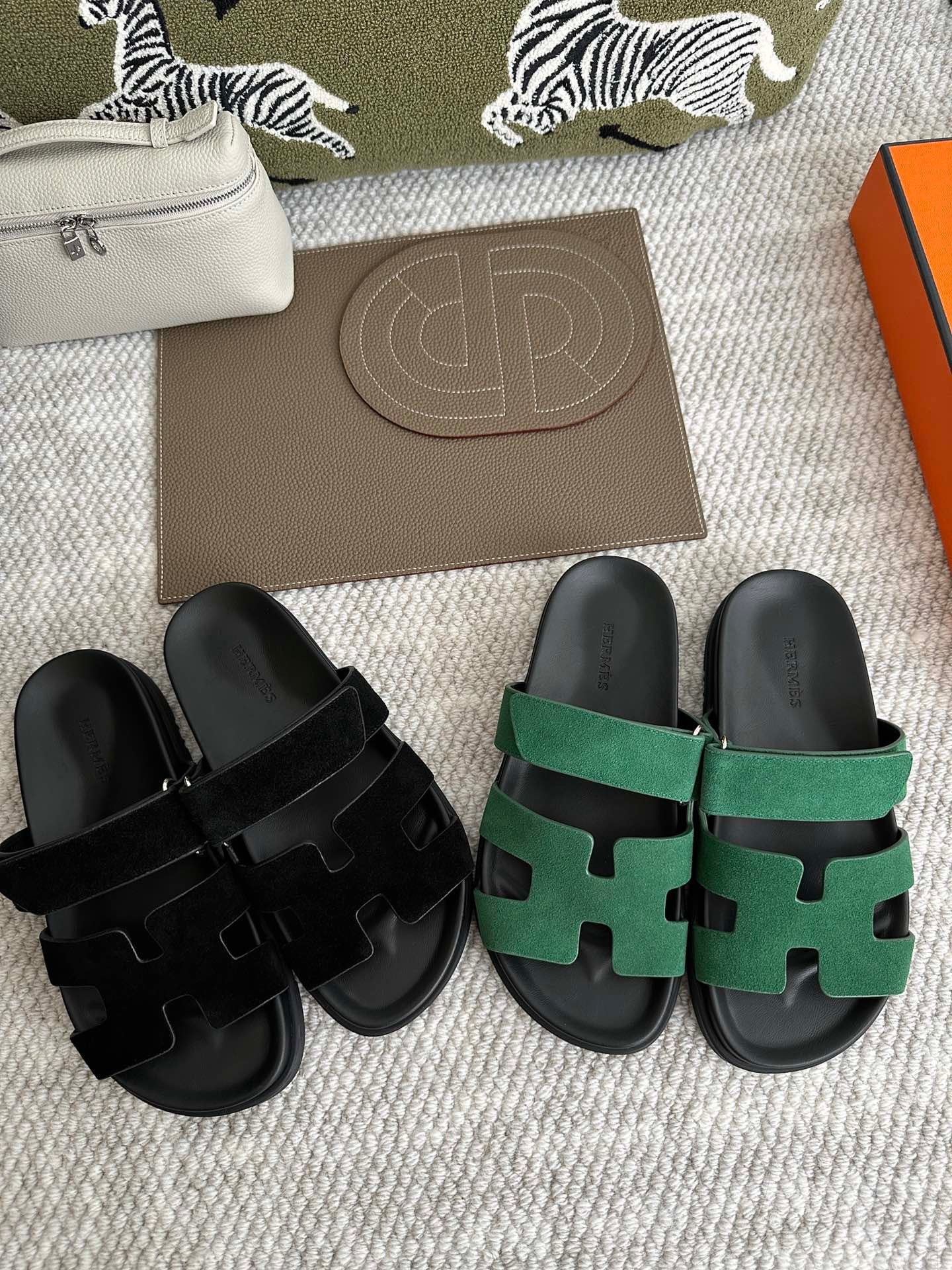 Hrms Cyprus Flip Flop