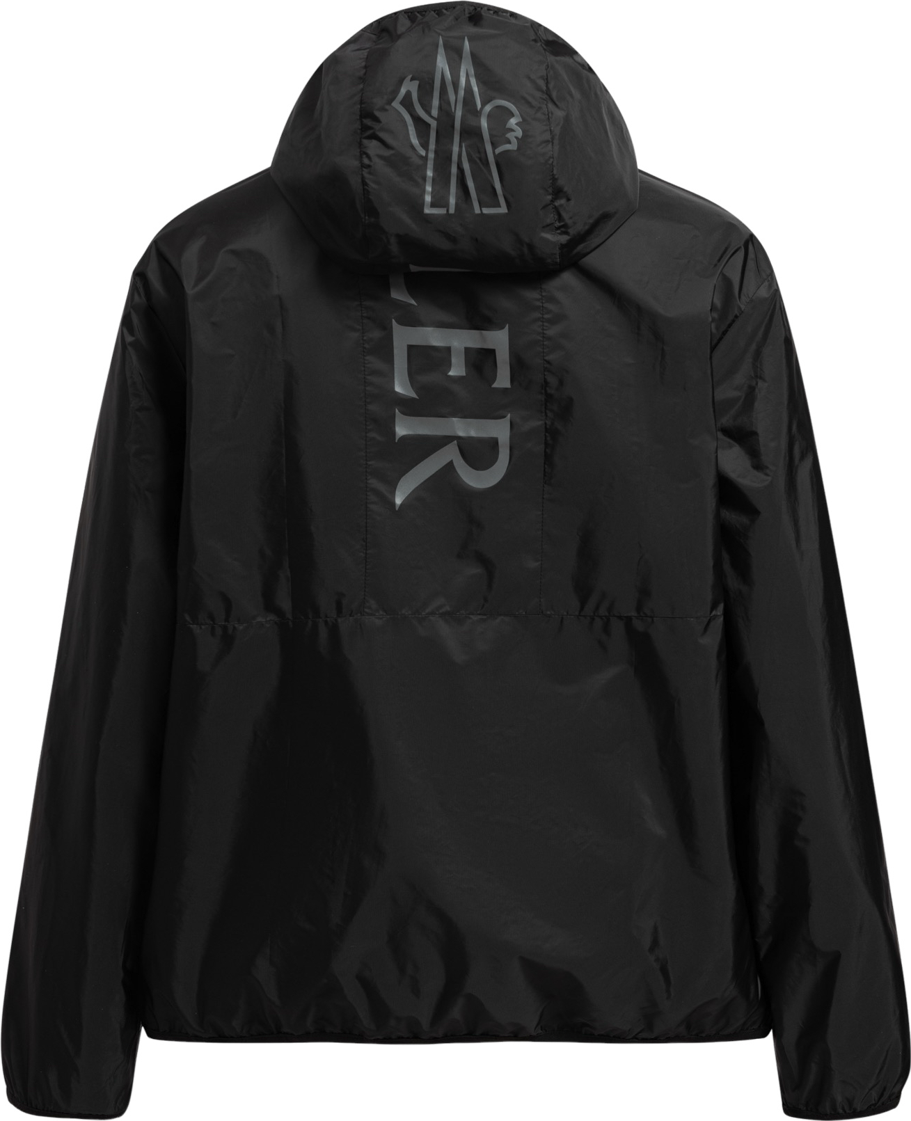 Coupe vent en nylon monclr