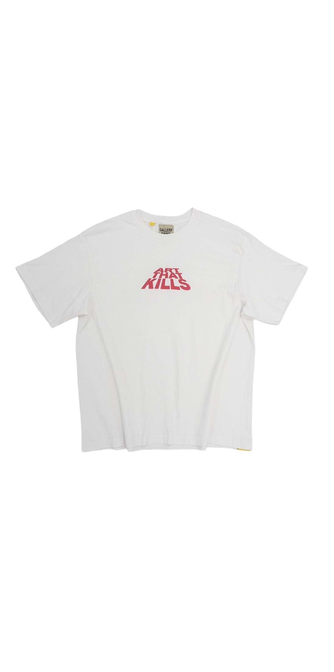 DEPT Gallery T-shirt