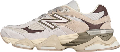 Neue B-Sneaker der 9060-Serie