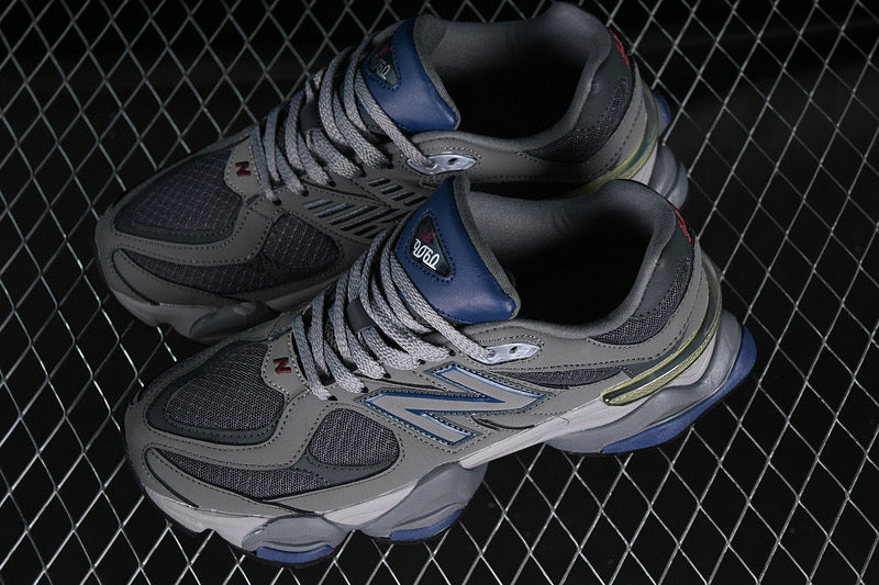 Neue B-Sneaker der 9060-Serie