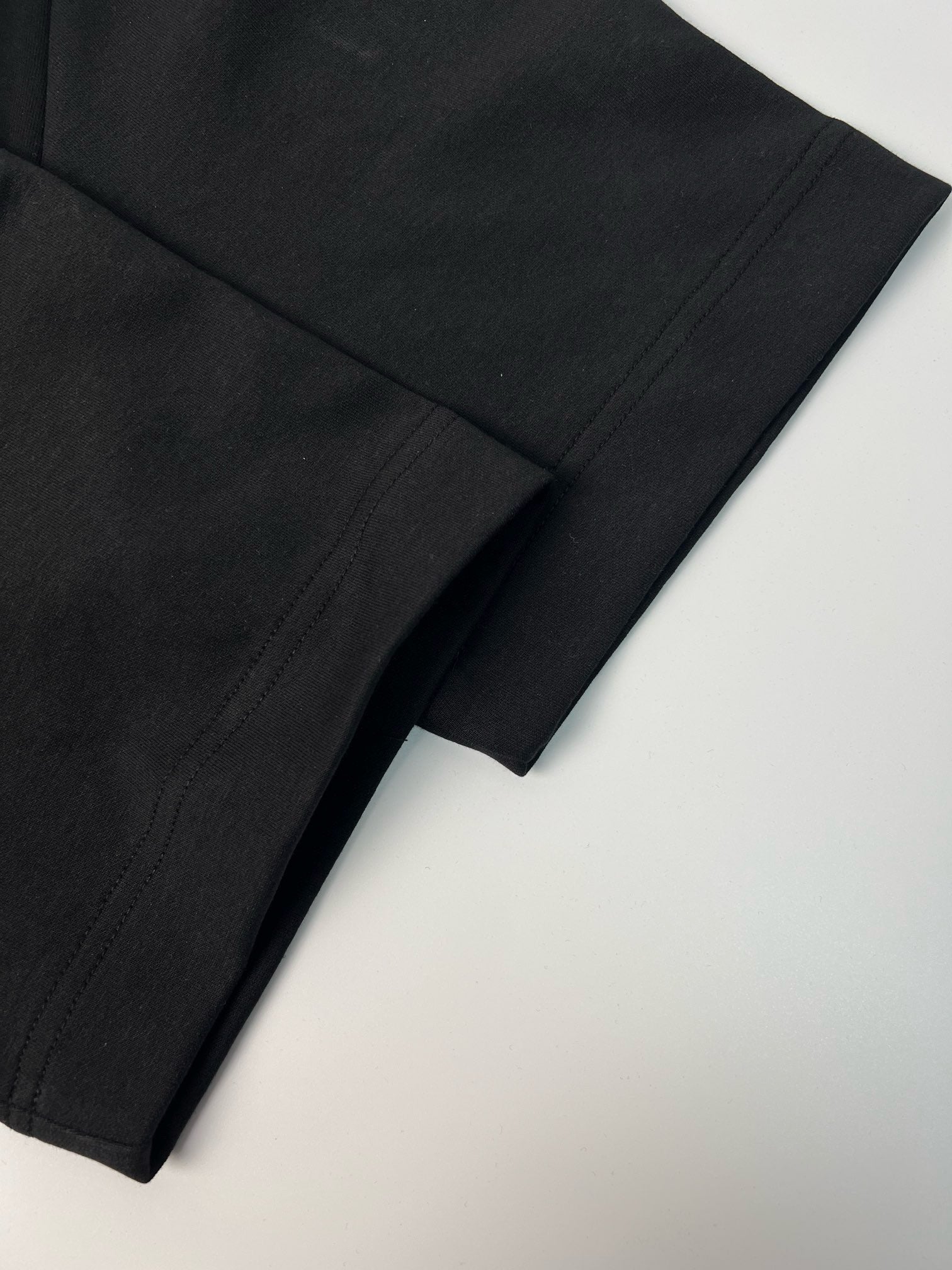 T-Shirt FF schwarz