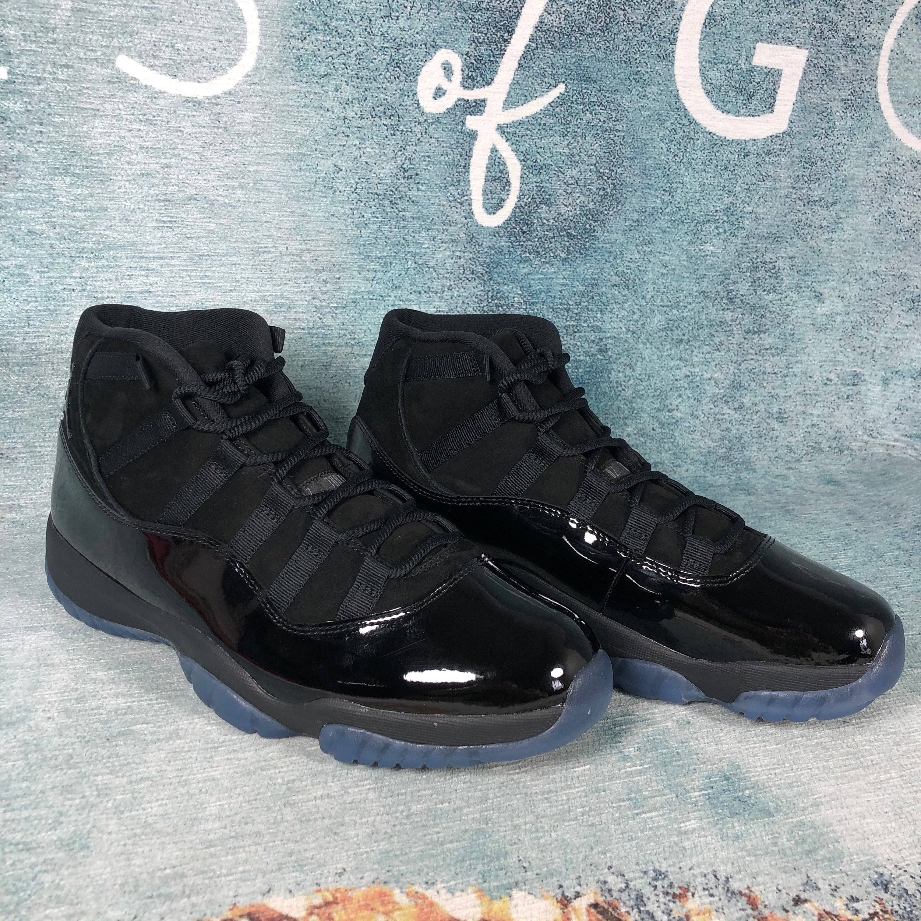 AJ Cap And Gown Flight club Authentification ✔️ 1:1 Facture