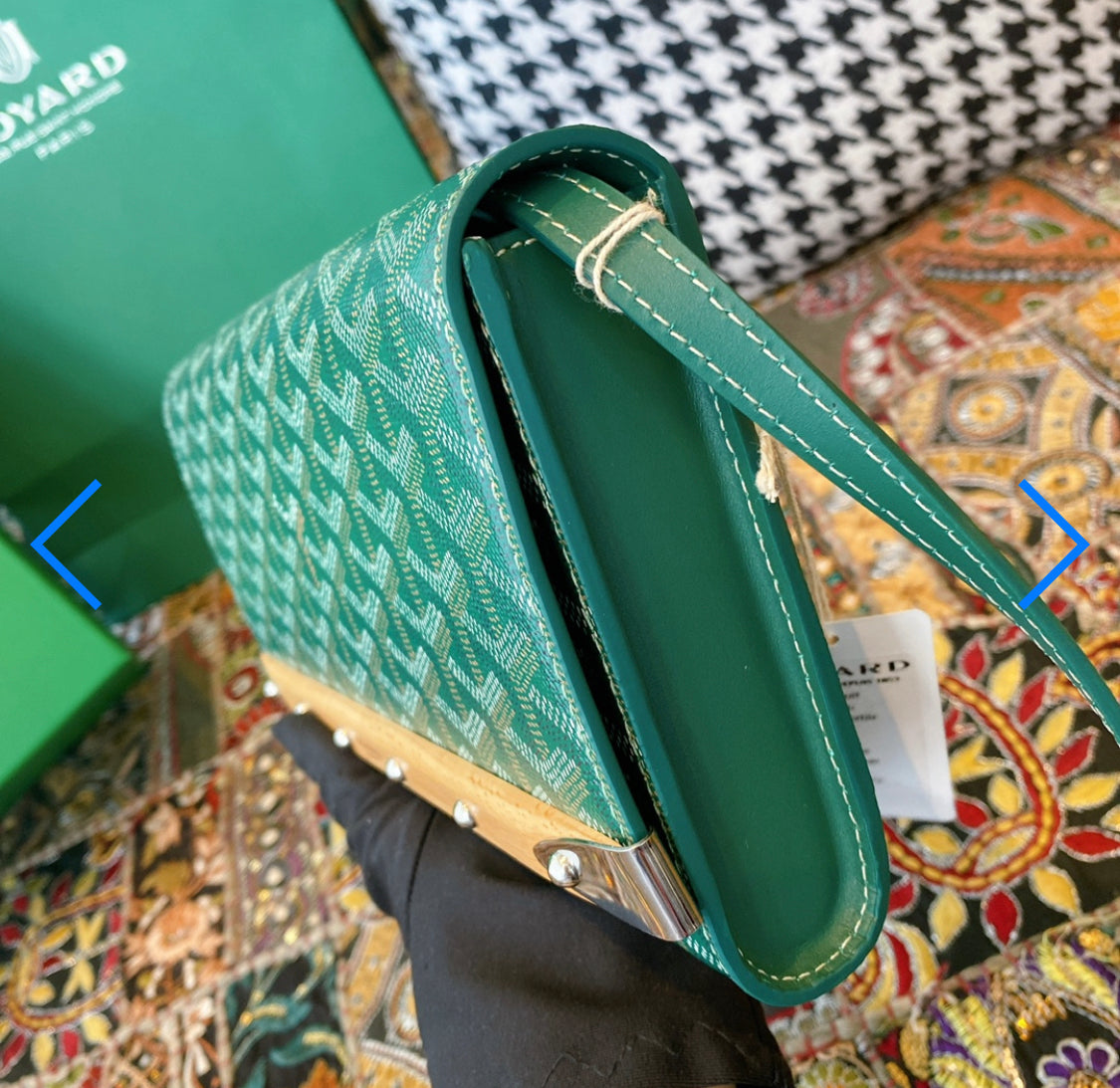 Monte Carlo mini invoice case