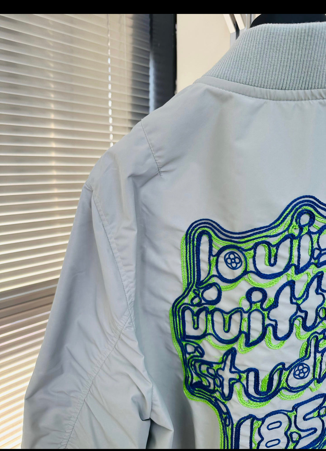 Bomber Lv 2023 Grey 10/10 2023