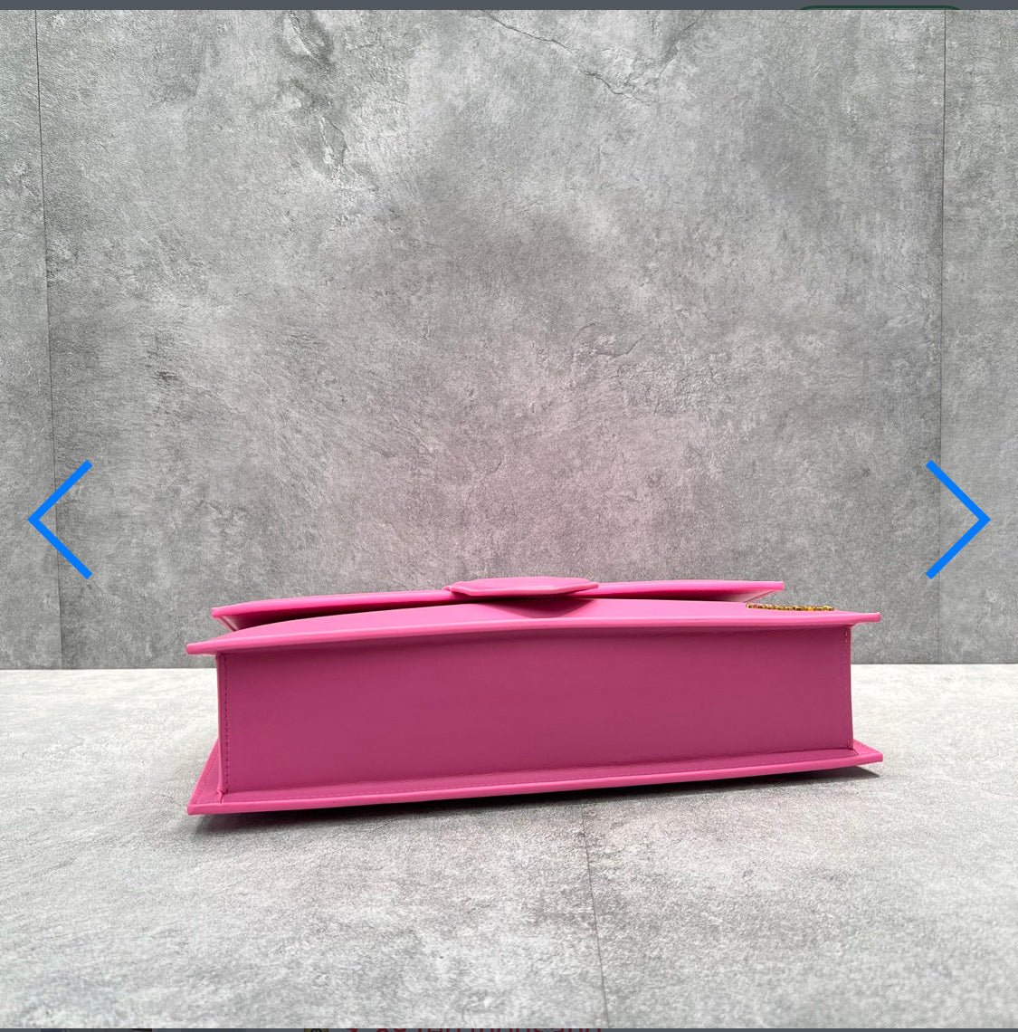 Sac banbino 10/10 facture