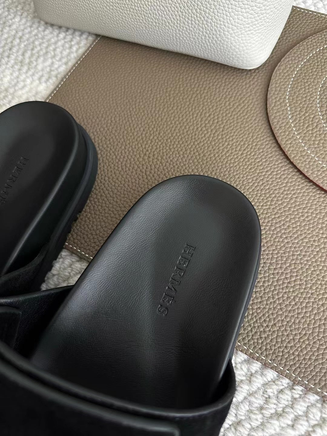 Hrms Cyprus Flip Flop