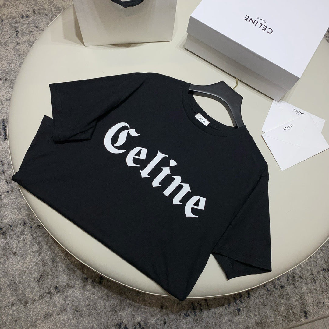 Celine-T-Shirt