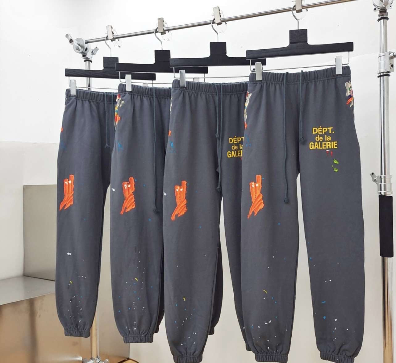 Pants Galleries Dept