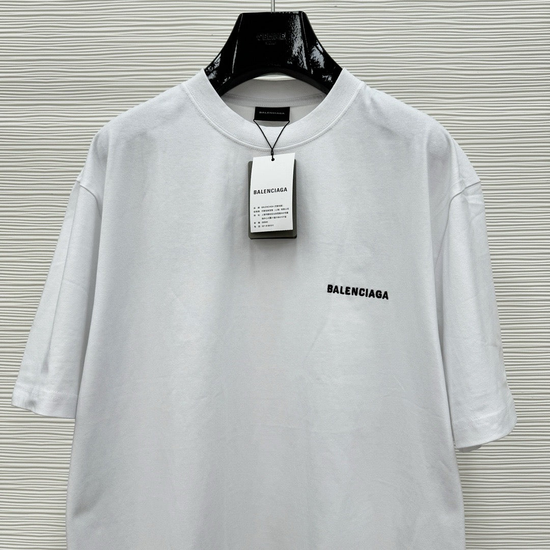 T shirt Blncg oversized