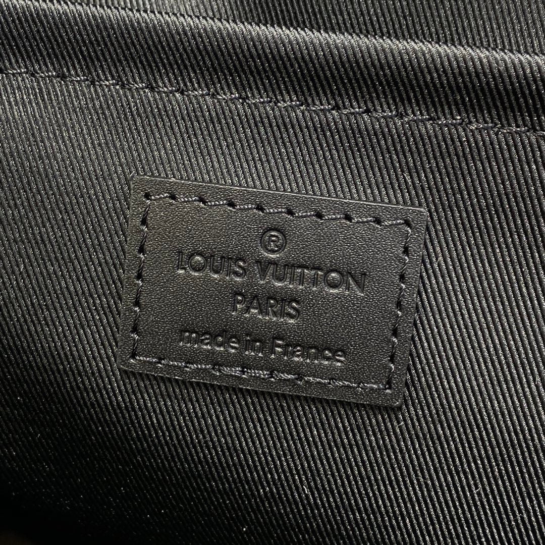 Sac messenger S-Cape 10/10 facture