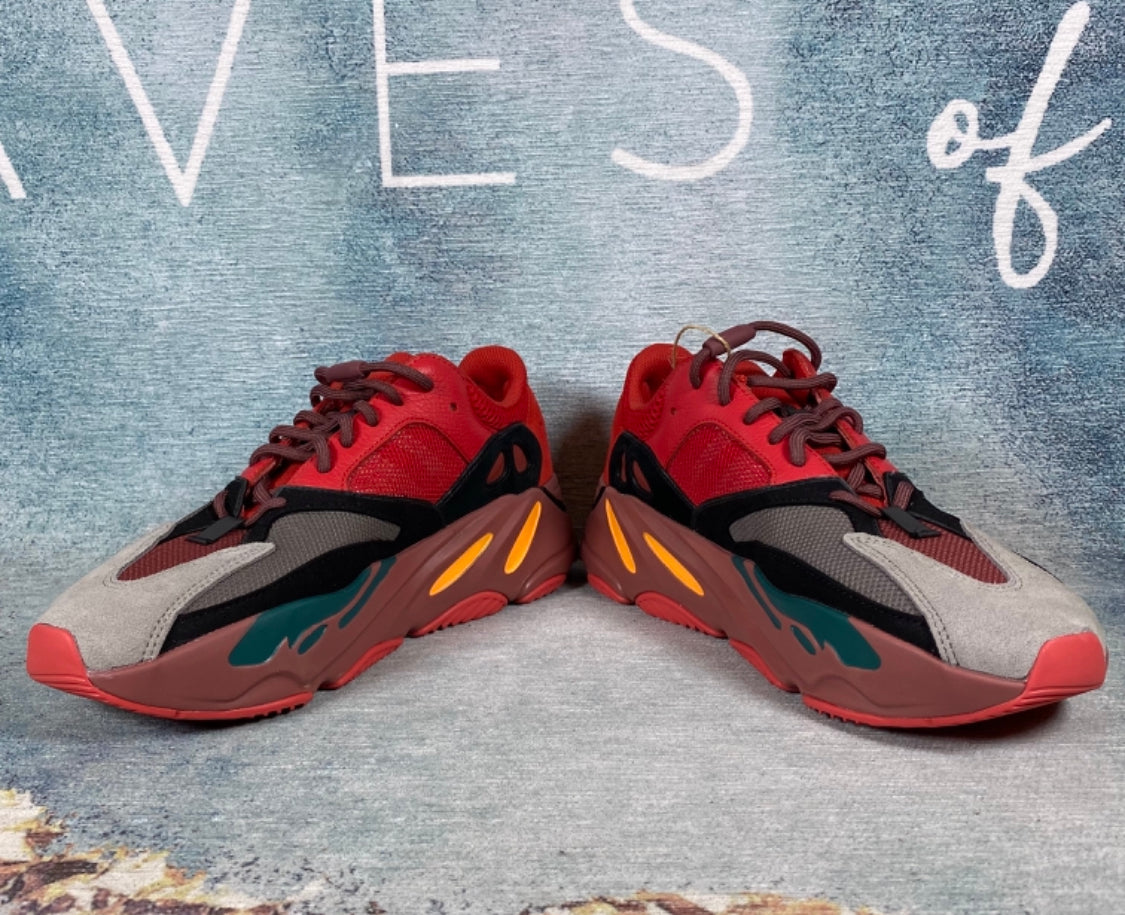 ADD Boost 700 Hi-Res Red Stock