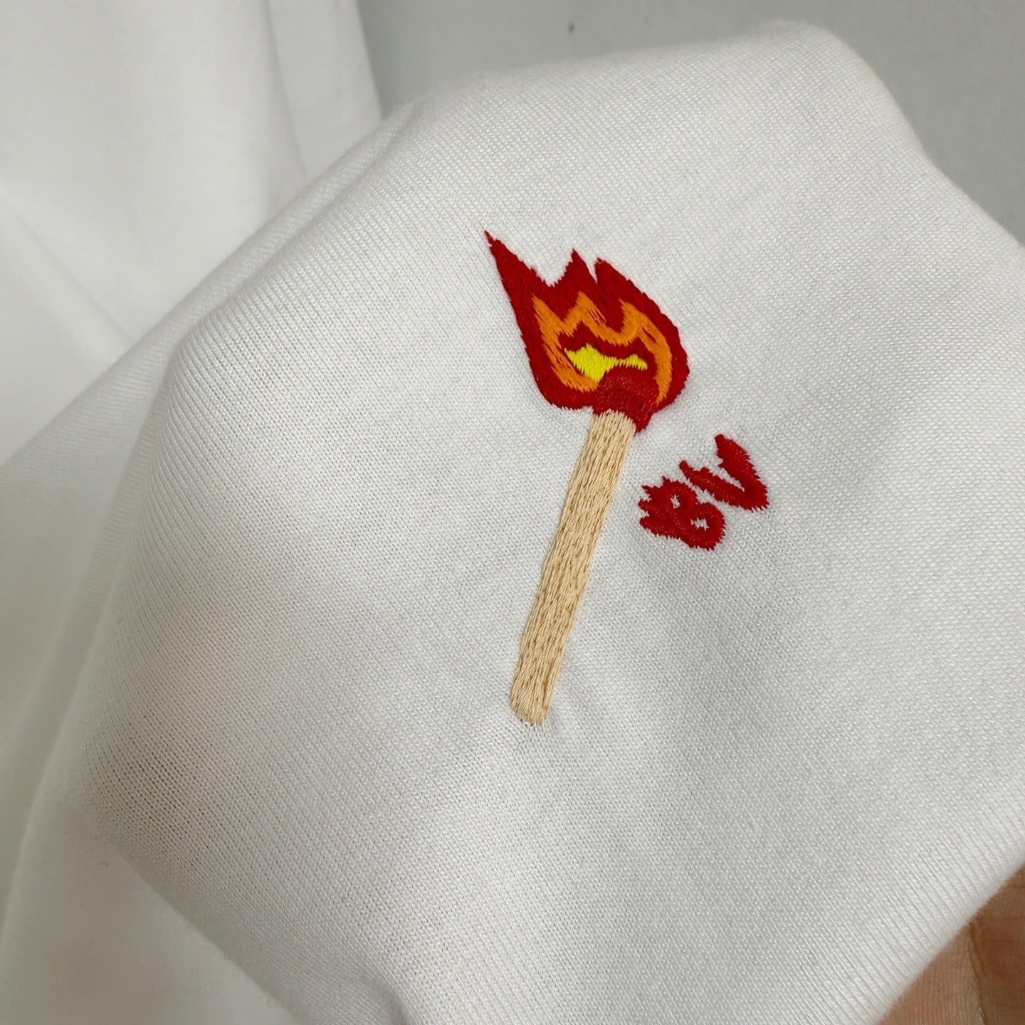 T shirt En coton Bottega 10/10