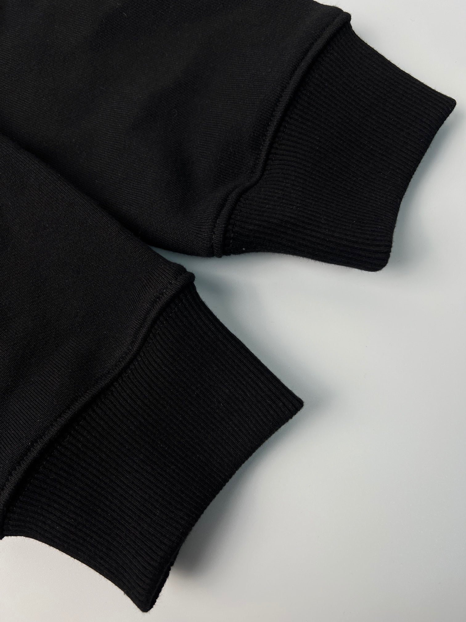 Loewe Sweatshirt schwarz