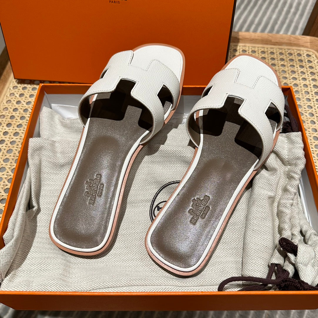 Hrms Oran Flip-flops