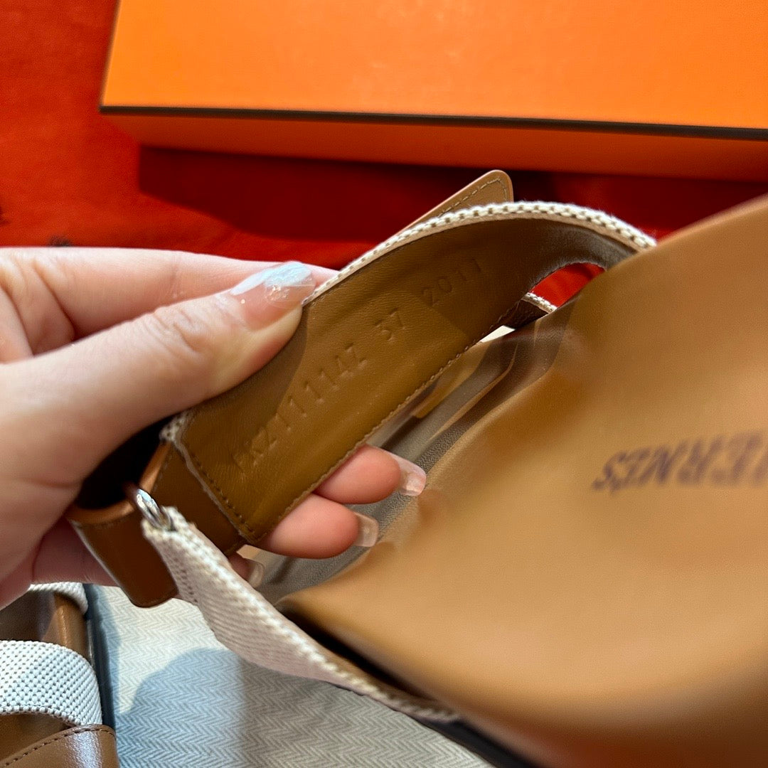 Hrms Cyprus Flip Flop