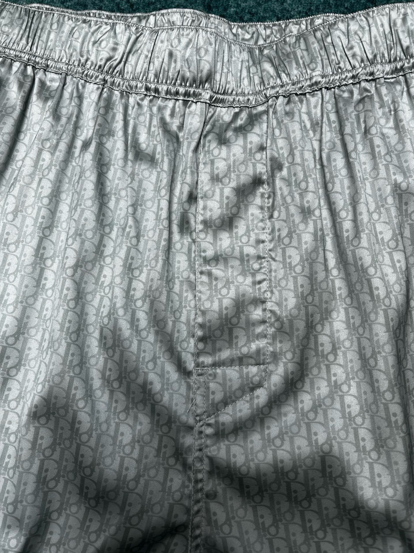 Shorts CD 2024 neu