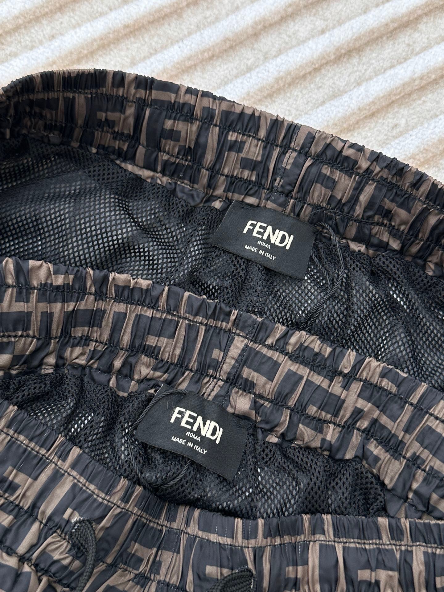FF swim shorts