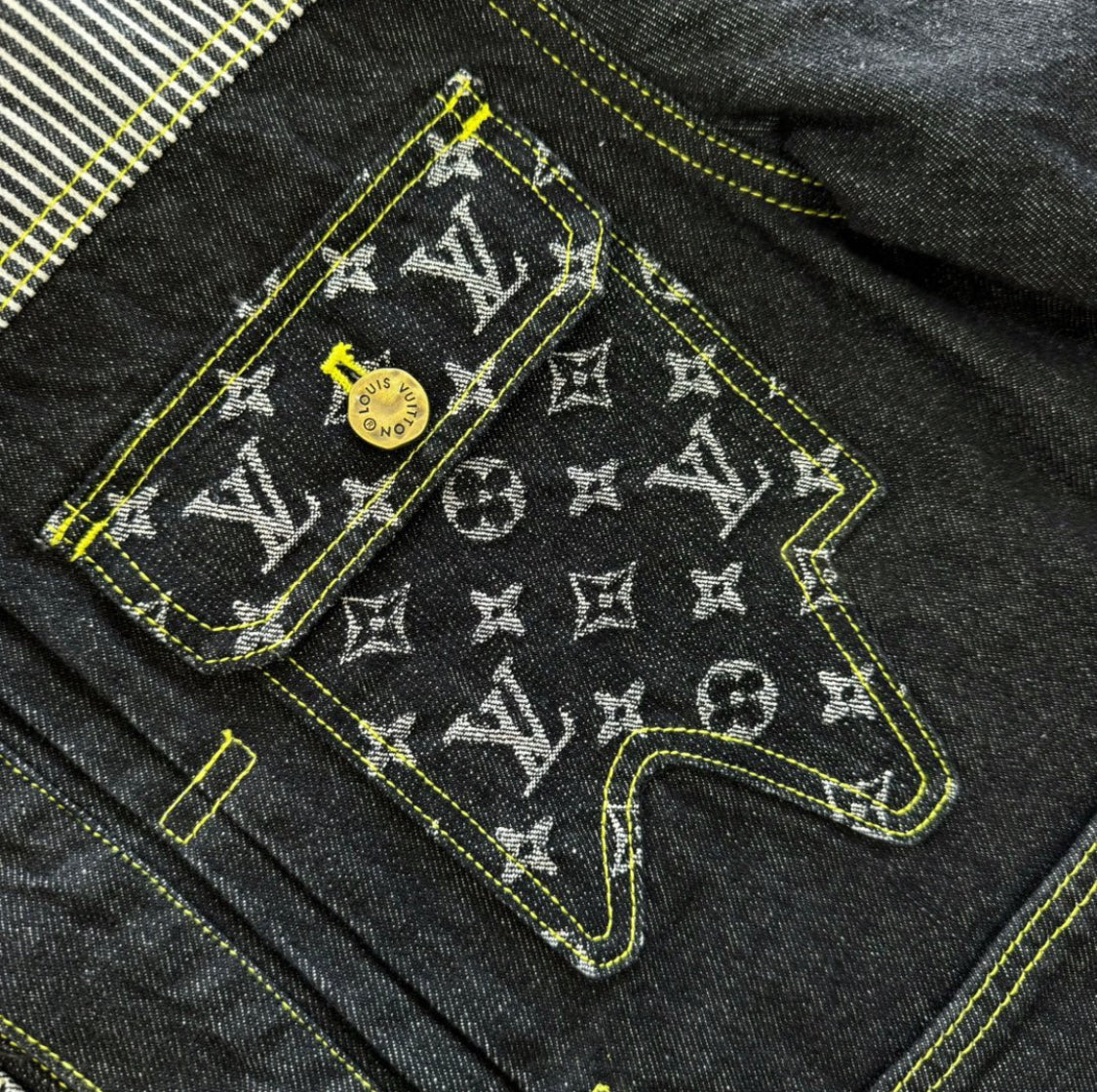 Lv-Jacke