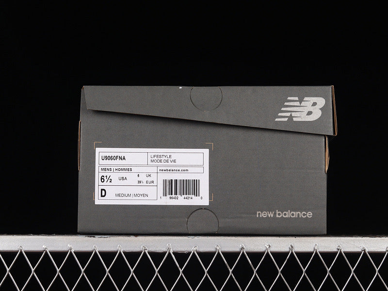 Neue B-Sneaker der 9060-Serie