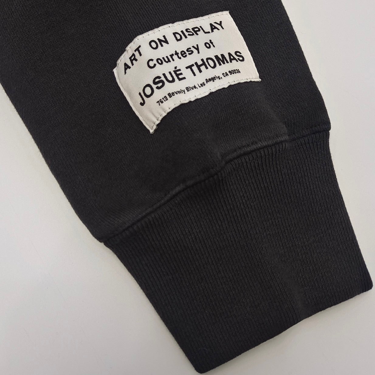 Gallery Dept x G Sweat