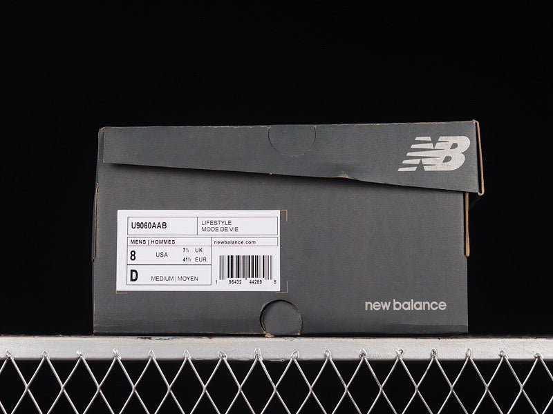 Neue B-Sneaker der 9060-Serie
