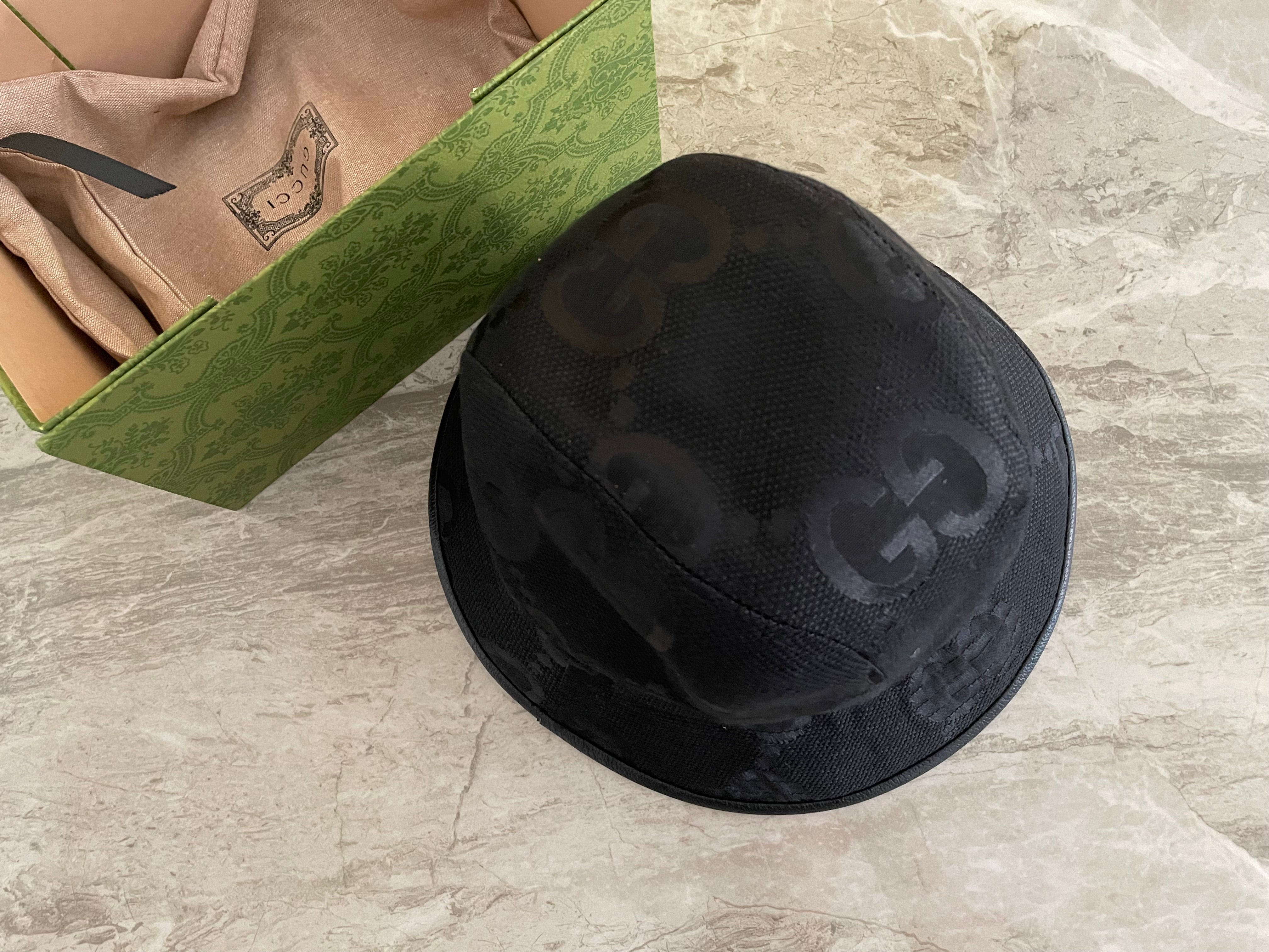 Bob Gg Jumbo black with receipt