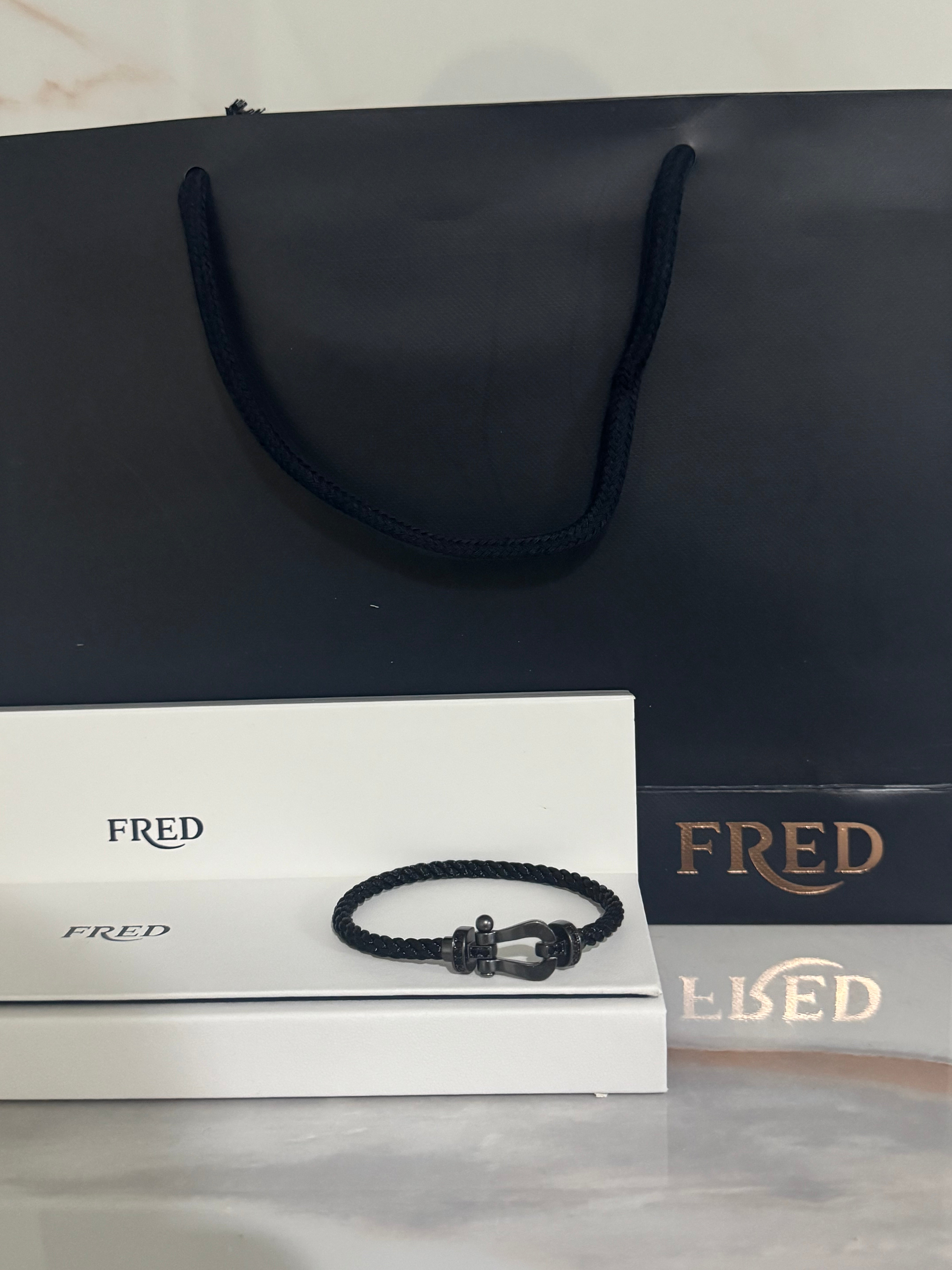 Bracelet Force 10 📦🚚⚡️